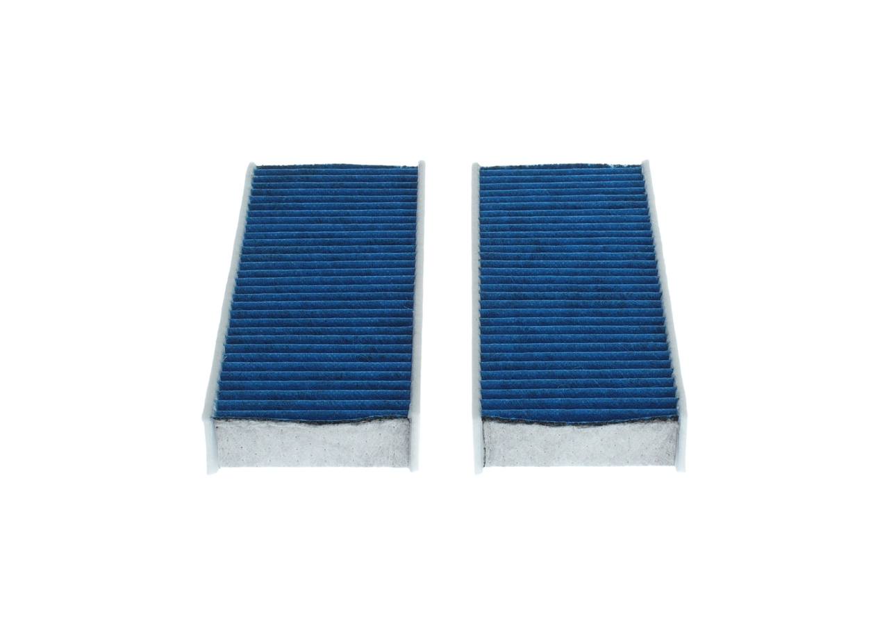 Interieurfilter Bosch 0 986 628 647