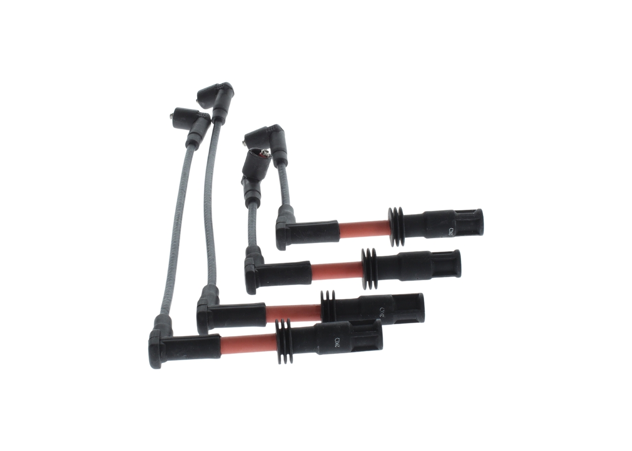 Bougiekabelset Bosch 0 986 D00 026
