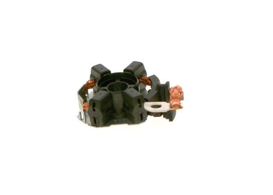 Houder, koolborstel Bosch 1 004 336 678