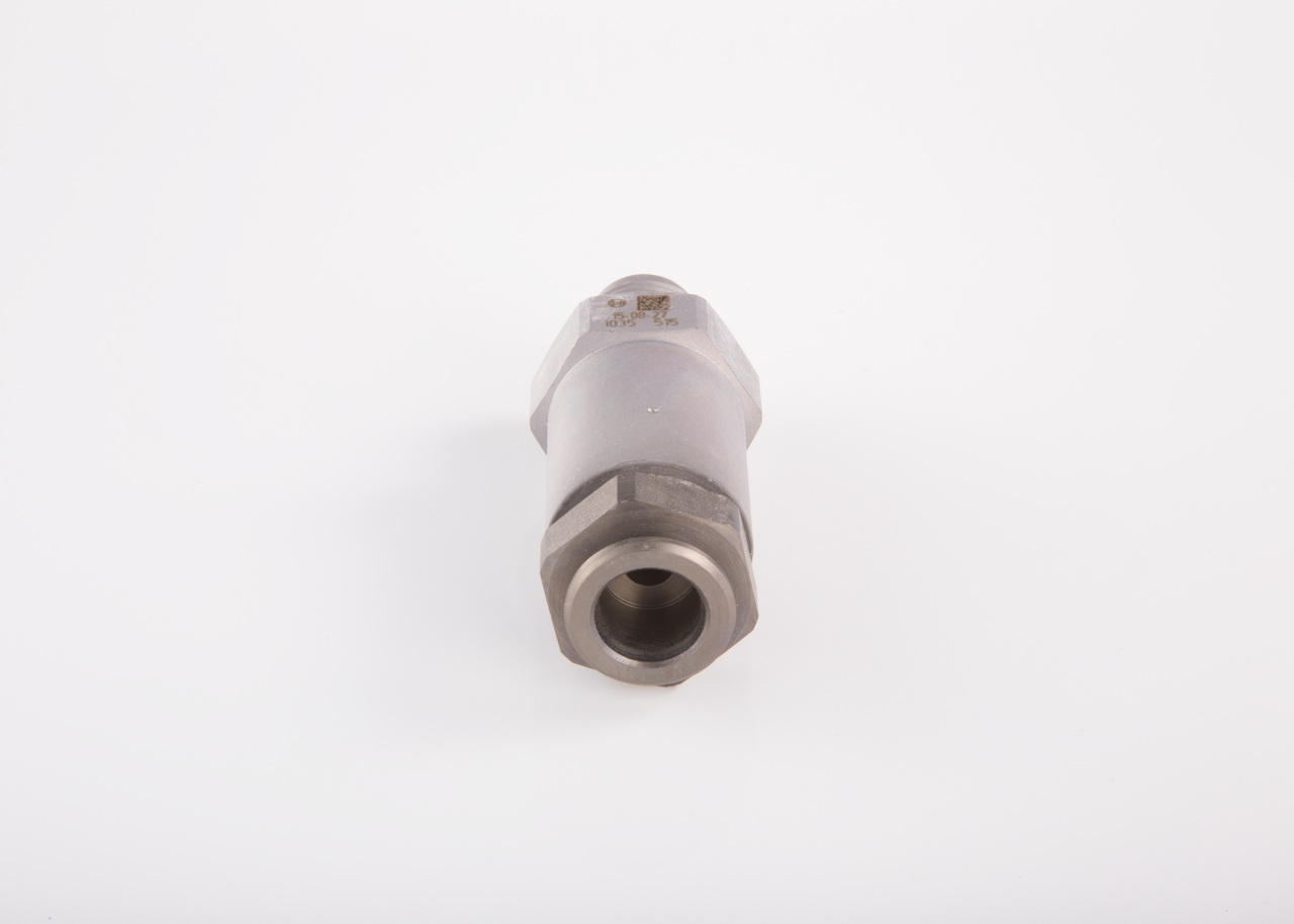 Common-rail drukregelklep Bosch 1 110 010 035