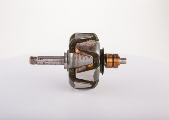 Rotor, generator Bosch 1 124 035 242
