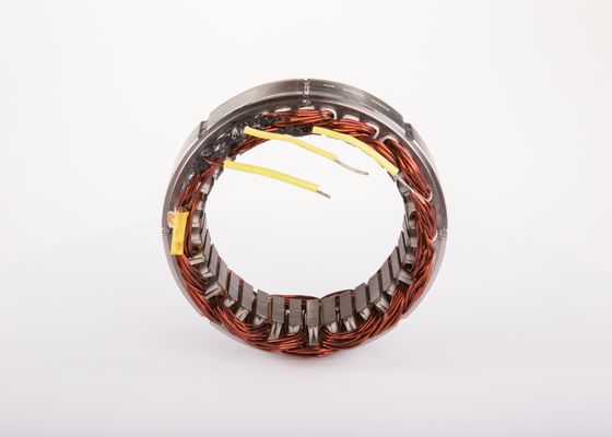 Stator, generator Bosch 1 125 045 045