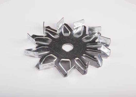 Ventilator, dynamo Bosch 1 126 610 060