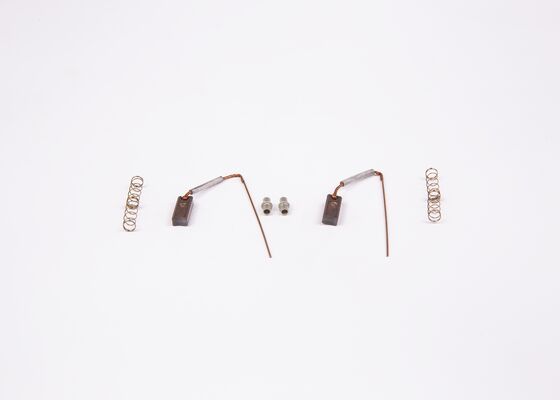 Kolenborstel, dynamo Bosch 1 127 014 028