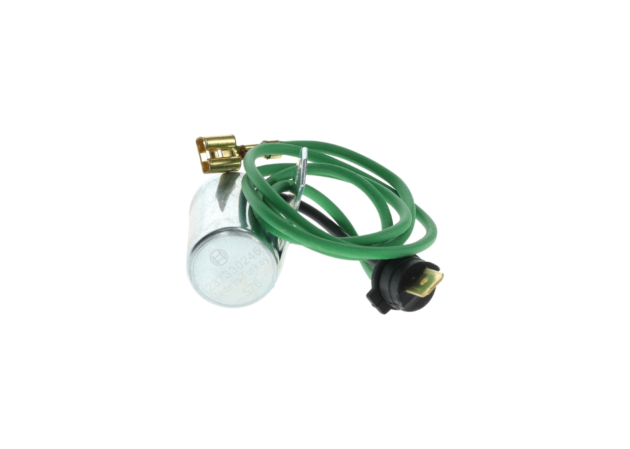 Condensator Bosch 1 237 330 245