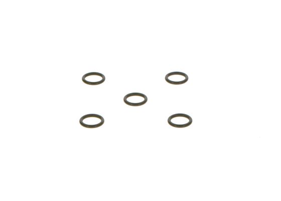 Rubberen ophangring Bosch 1 280 210 777