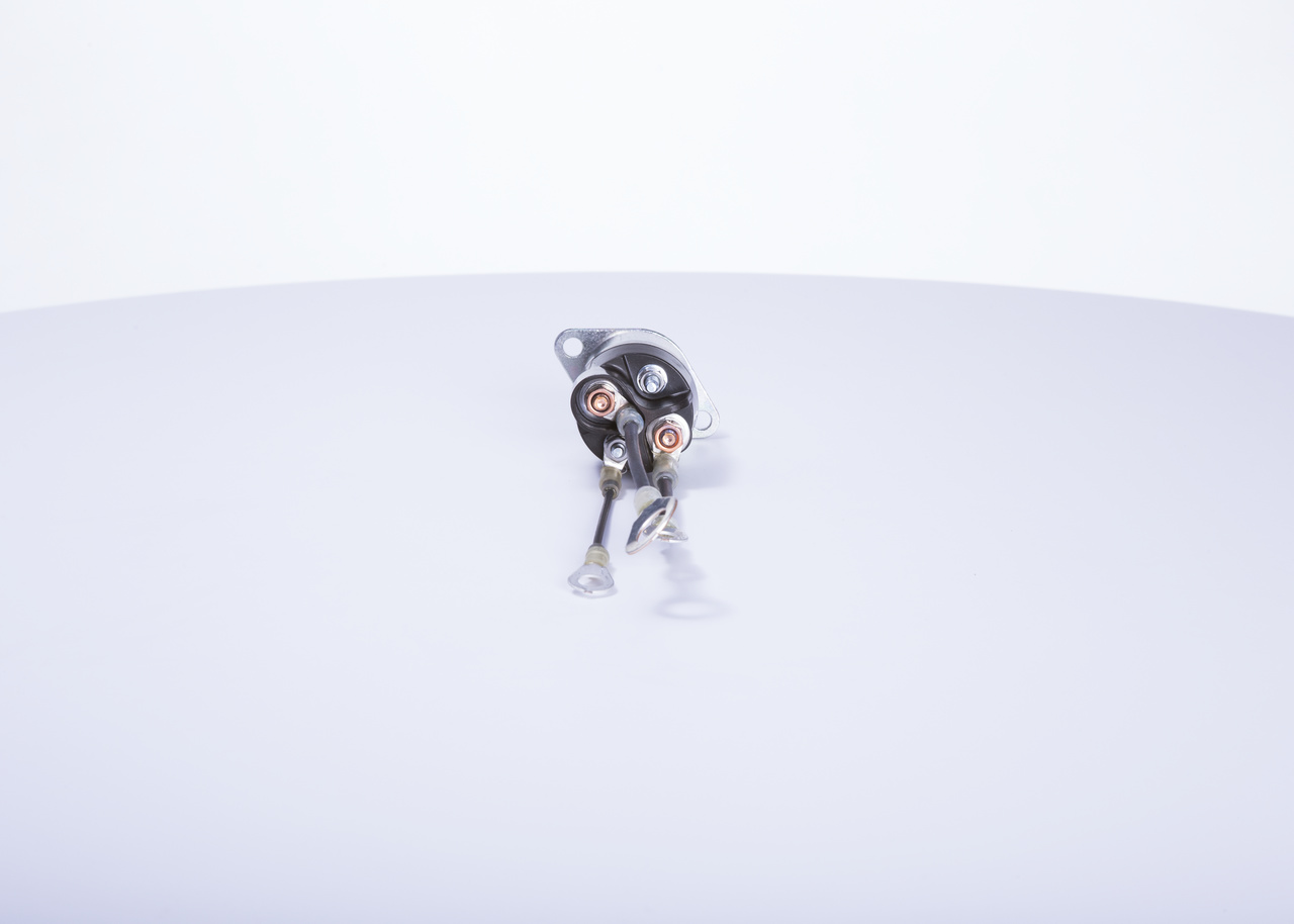 Relais Bosch 1 337 210 791