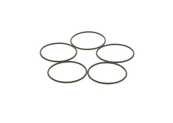 Rubberen ophangring Bosch 1 410 210 019