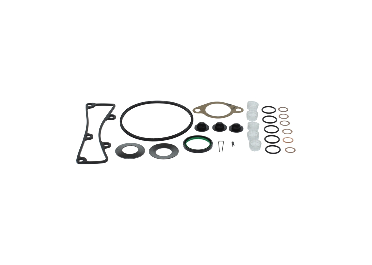 Stroomverdeler Bosch 1 417 010 012