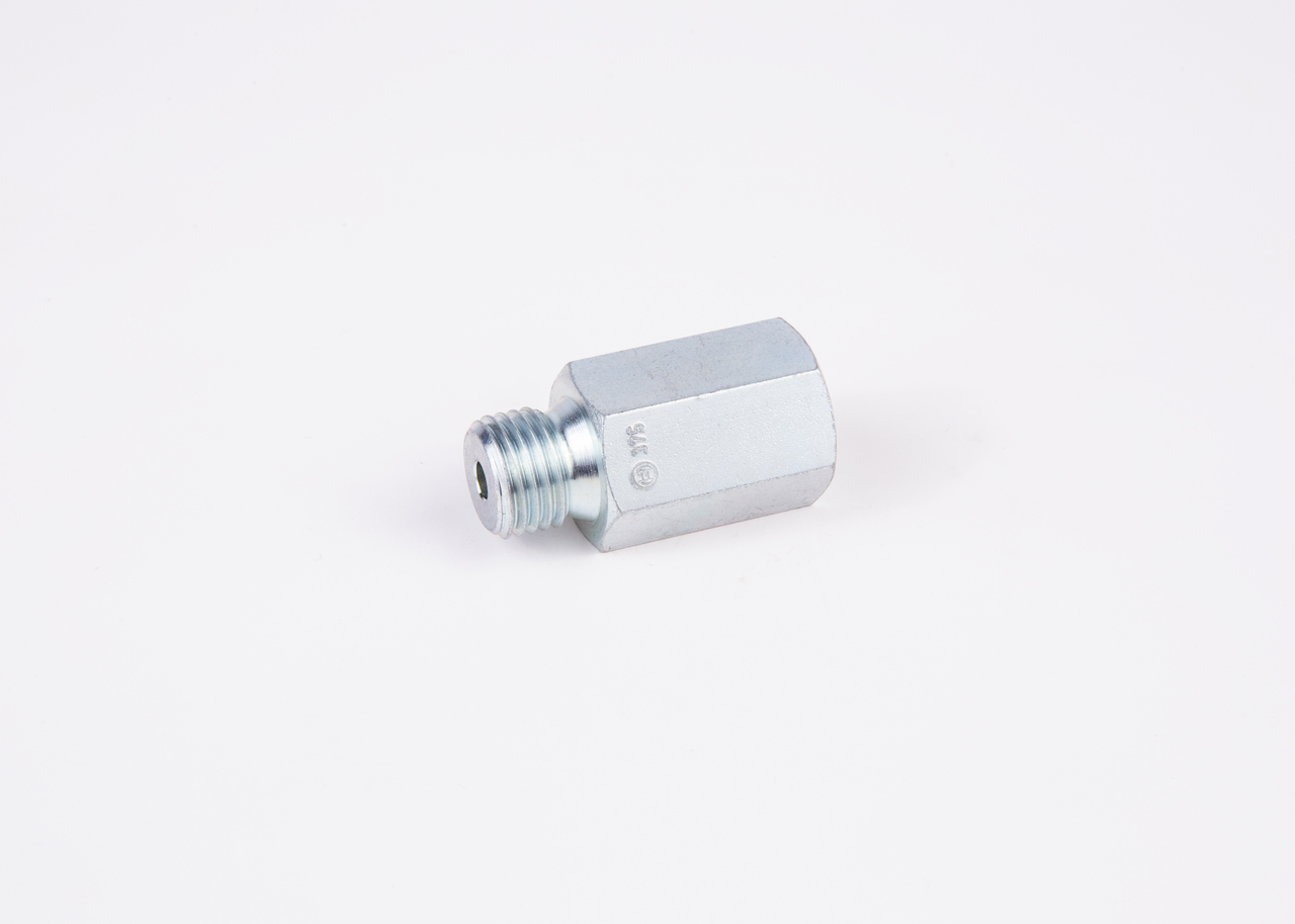 Common-rail drukregelklep Bosch 1 457 413 013