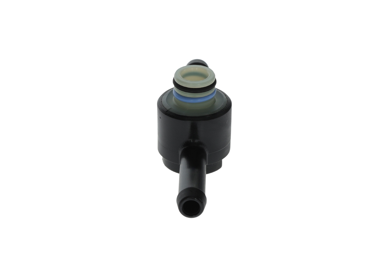 Klep, brandstoffilter Bosch 1 457 414 021