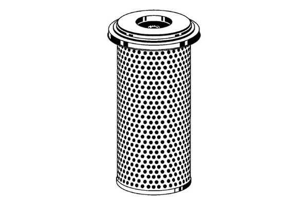 Luchtfilter Bosch 1 457 433 720