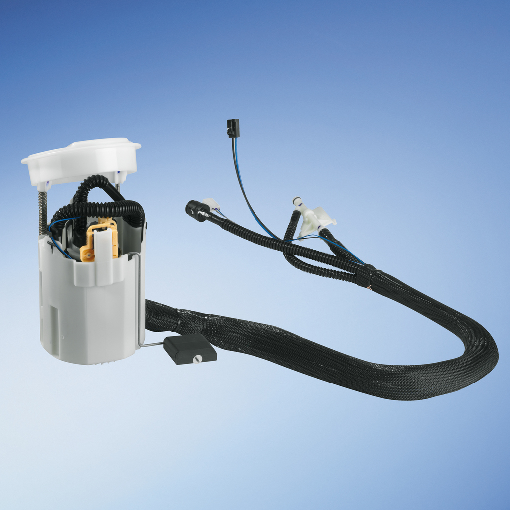 Brandstof toevoermodule Bosch 1 582 980 292