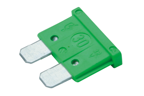 Zekering Bosch 1 904 529 909