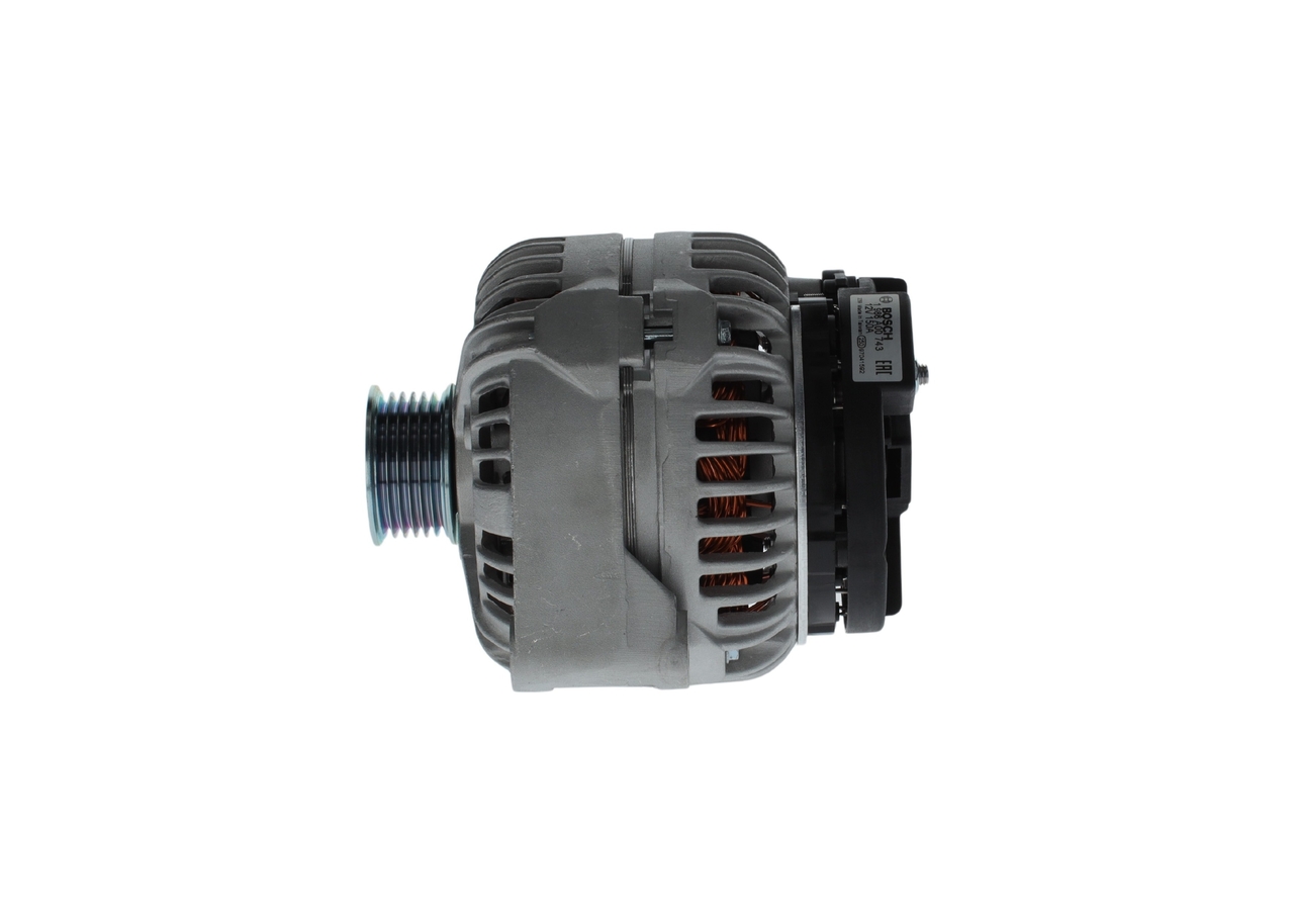 Alternator/Dynamo Bosch 1 986 A00 743