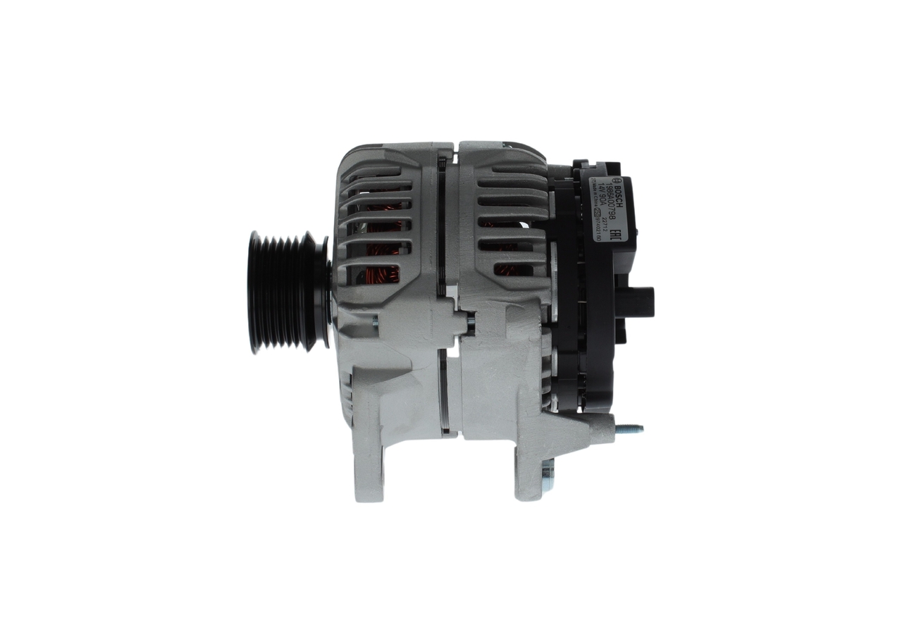 Alternator/Dynamo Bosch 1 986 A00 798