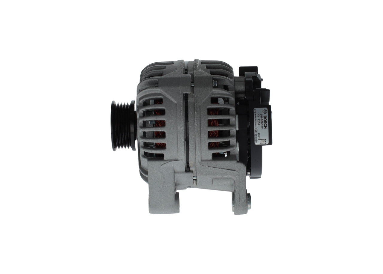 Dynamo / Alternator Bosch 1 986 A00 822