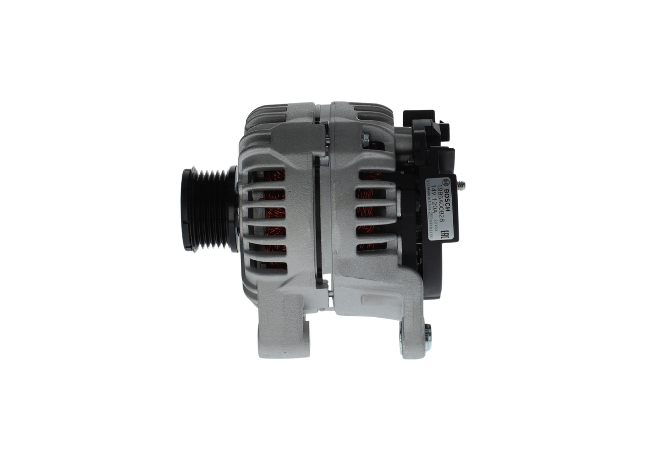 Alternator/Dynamo Bosch 1 986 A00 828