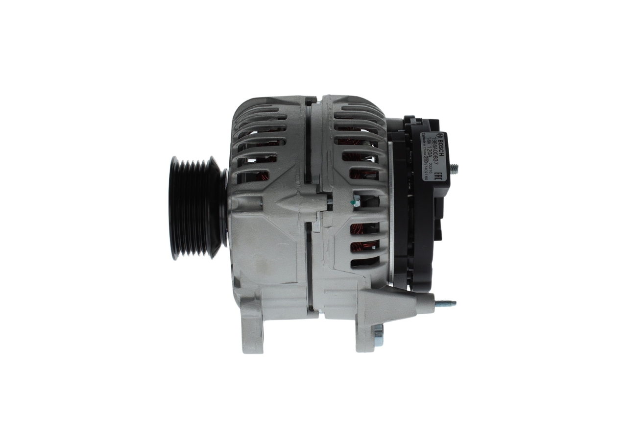 Alternator/Dynamo Bosch 1 986 A00 837