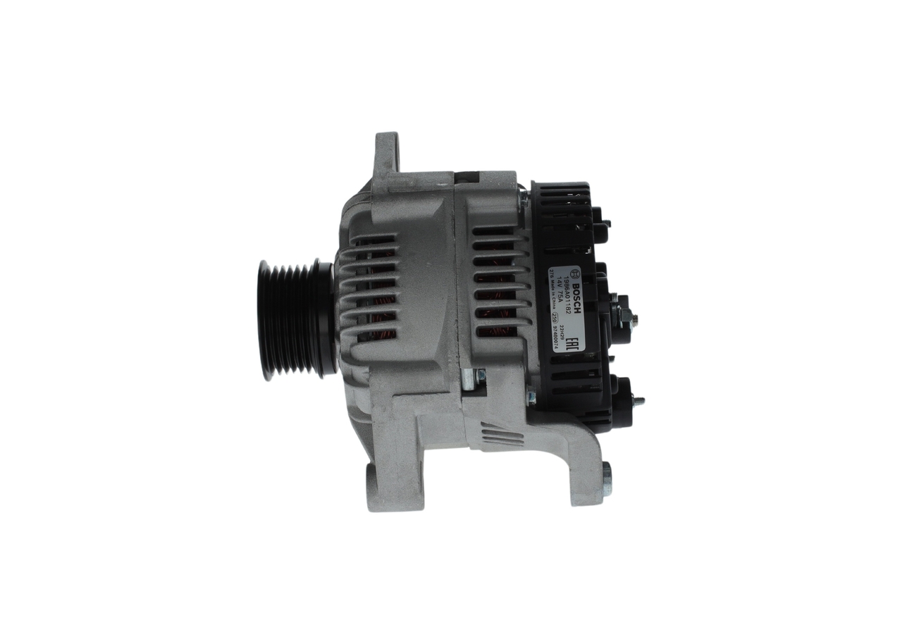 Alternator/Dynamo Bosch 1 986 A01 182