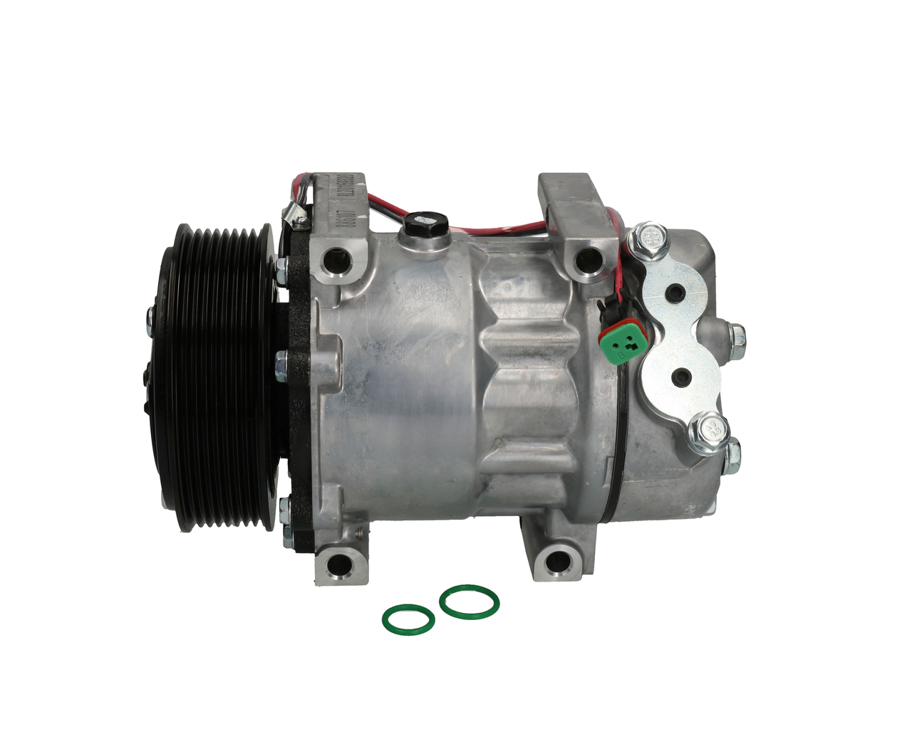 Compressor, airconditioning Bosch 1 986 AD1 130