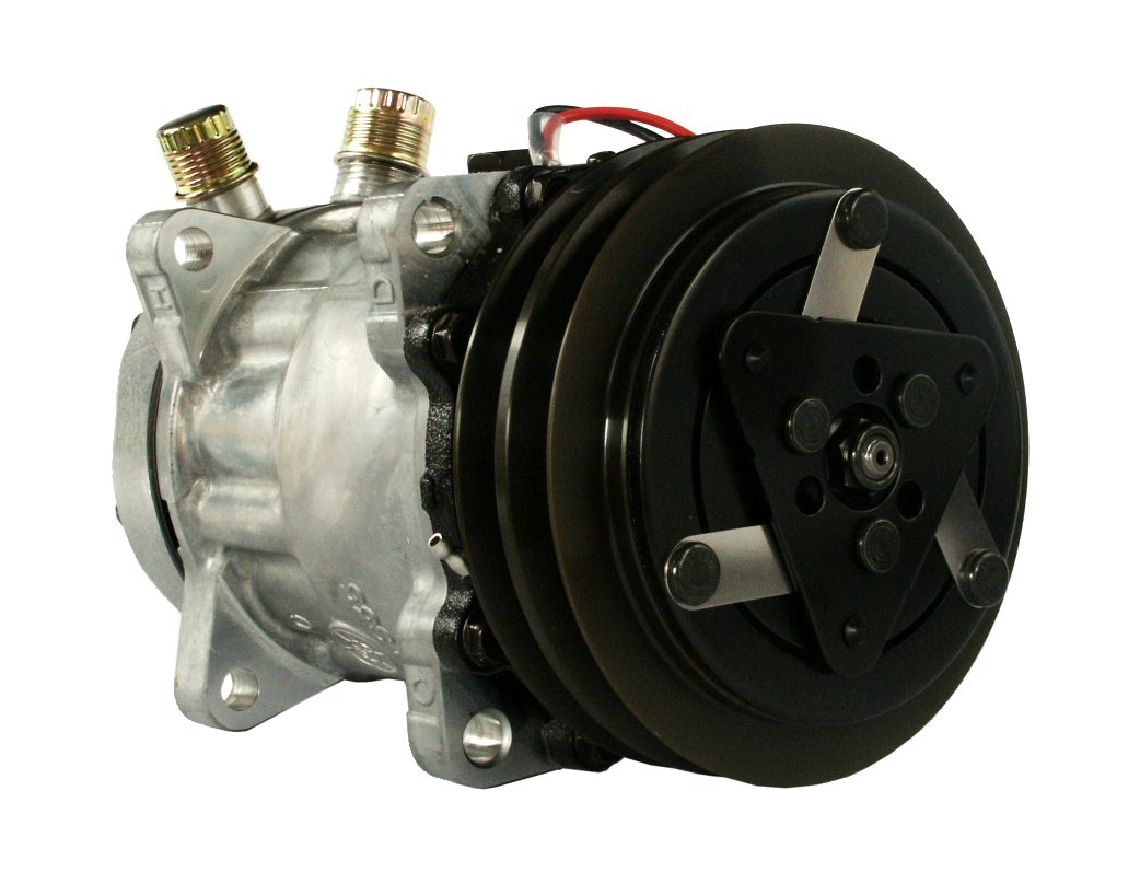 Compressor, airconditioning Bosch 1 986 AD1 135