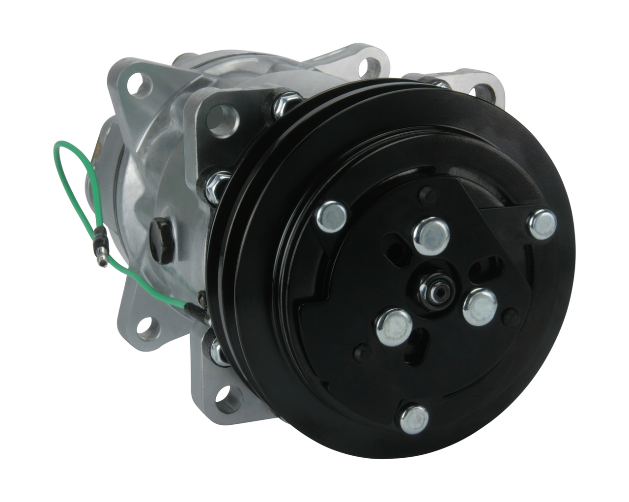 Compressor, airconditioning Bosch 1 986 AD1 143