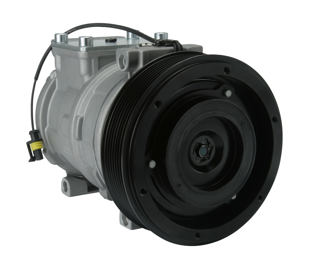 Compressor, airconditioning Bosch 1 986 AD1 144