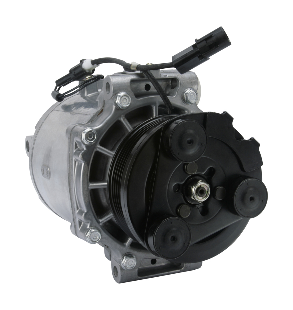 Compressor, airconditioning Bosch 1 986 AD1 155