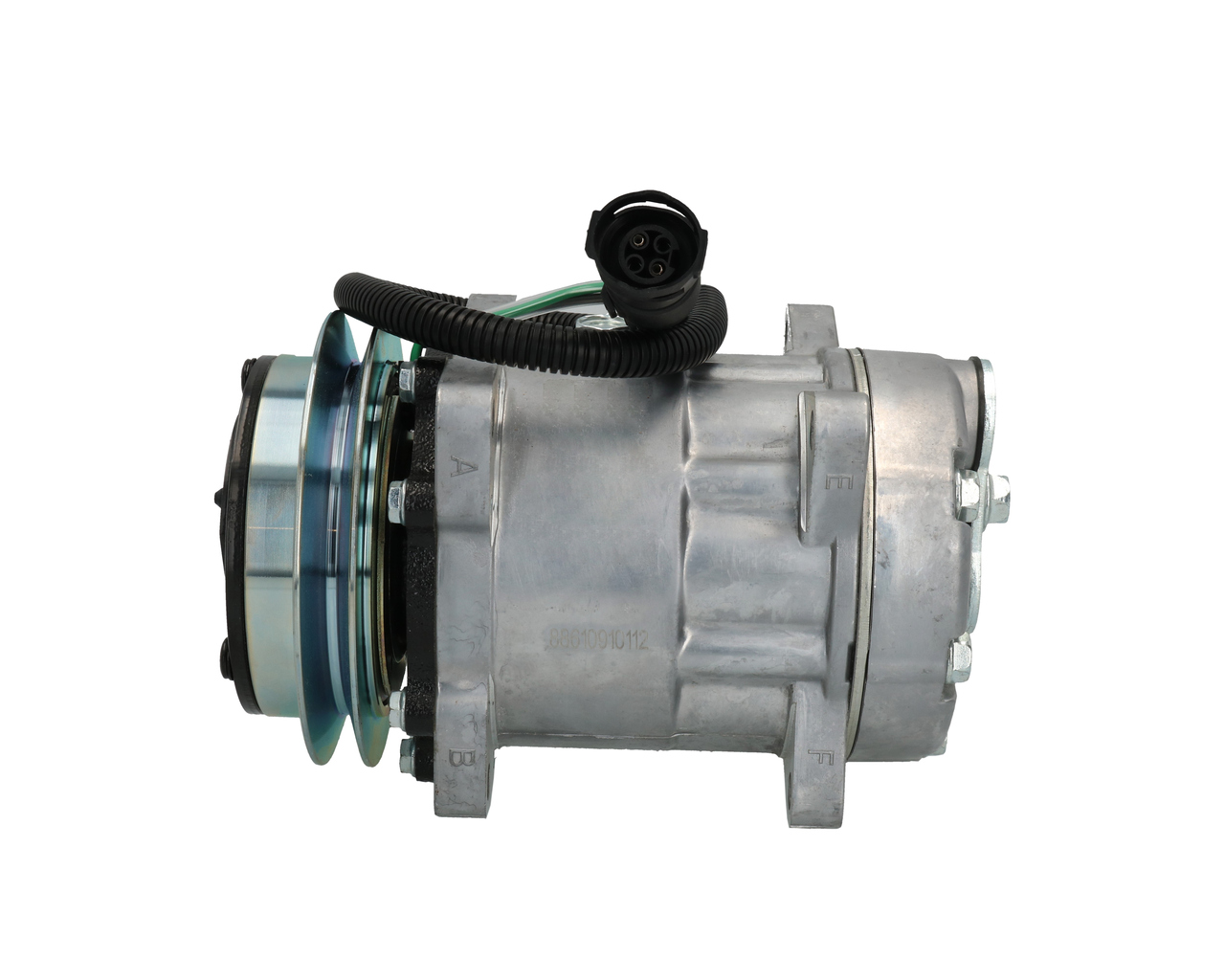 Compressor, airconditioning Bosch 1 986 AD1 219