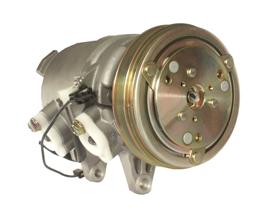 Compressor, airconditioning Bosch 1 986 AD1 229