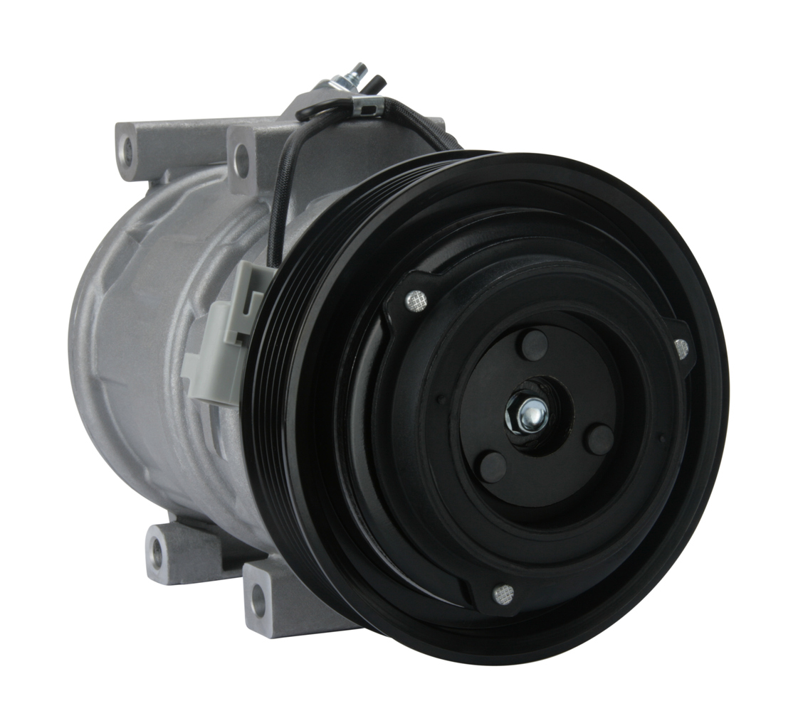 Compressor, airconditioning Bosch 1 986 AD1 267