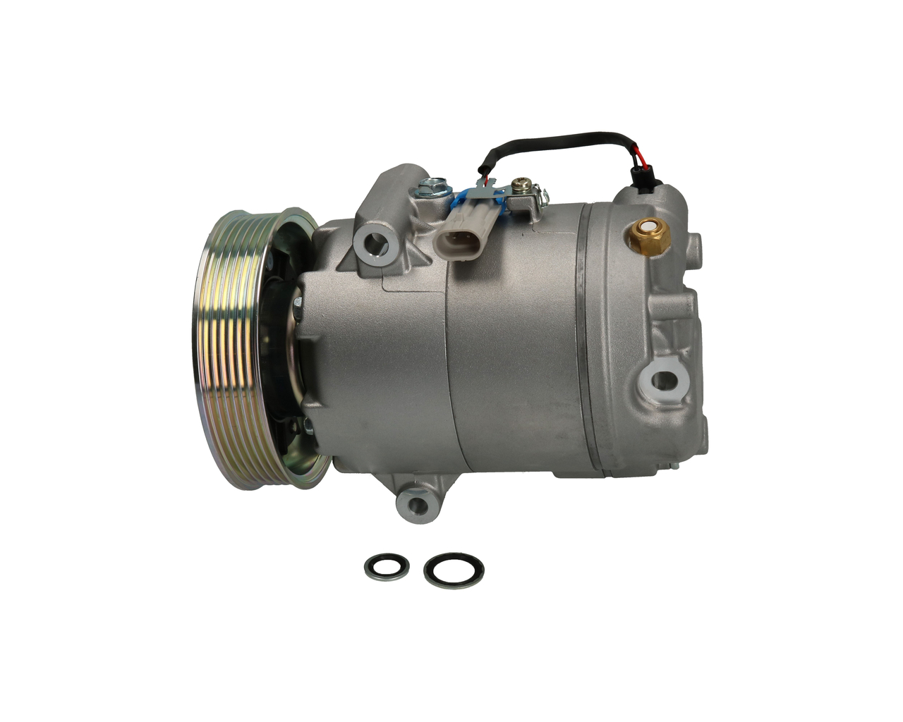 Compressor, airconditioning Bosch 1 986 AD1 278