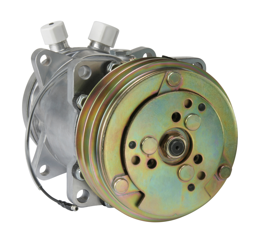 Compressor, airconditioning Bosch 1 986 AD1 290