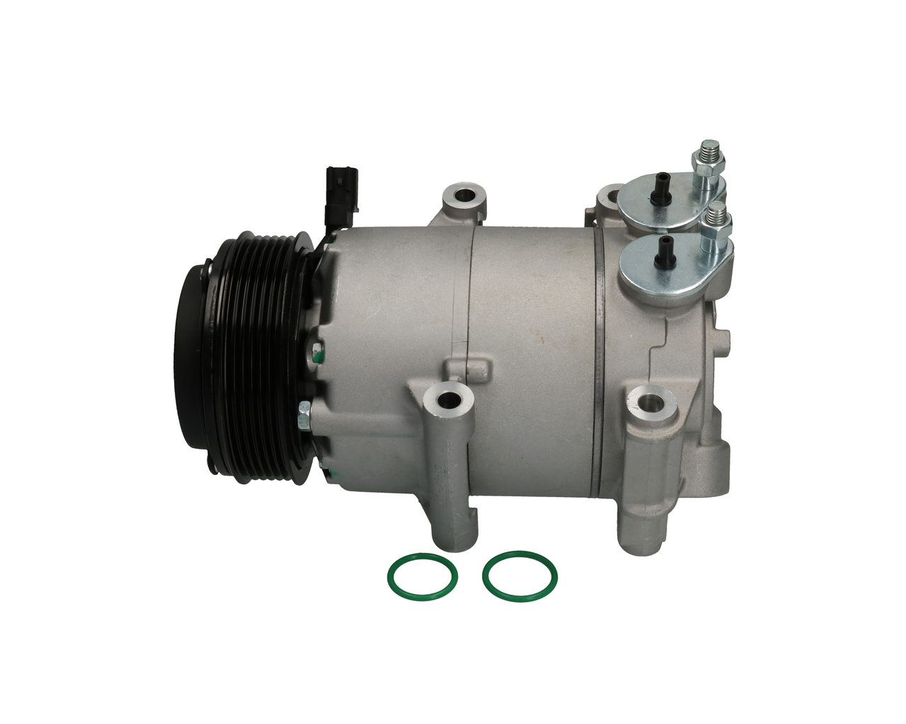 Compressor, airconditioning Bosch 1 986 AD1 296