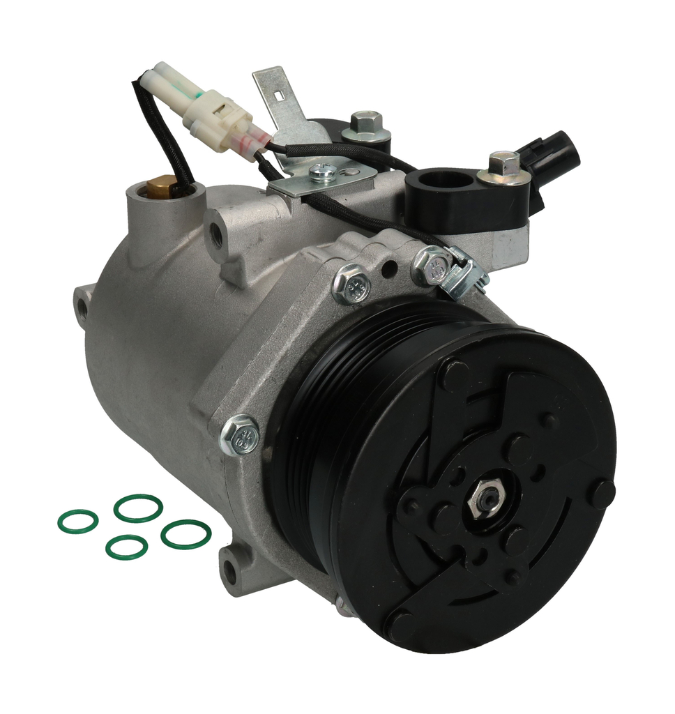 Compressor, airconditioning Bosch 1 986 AD1 298