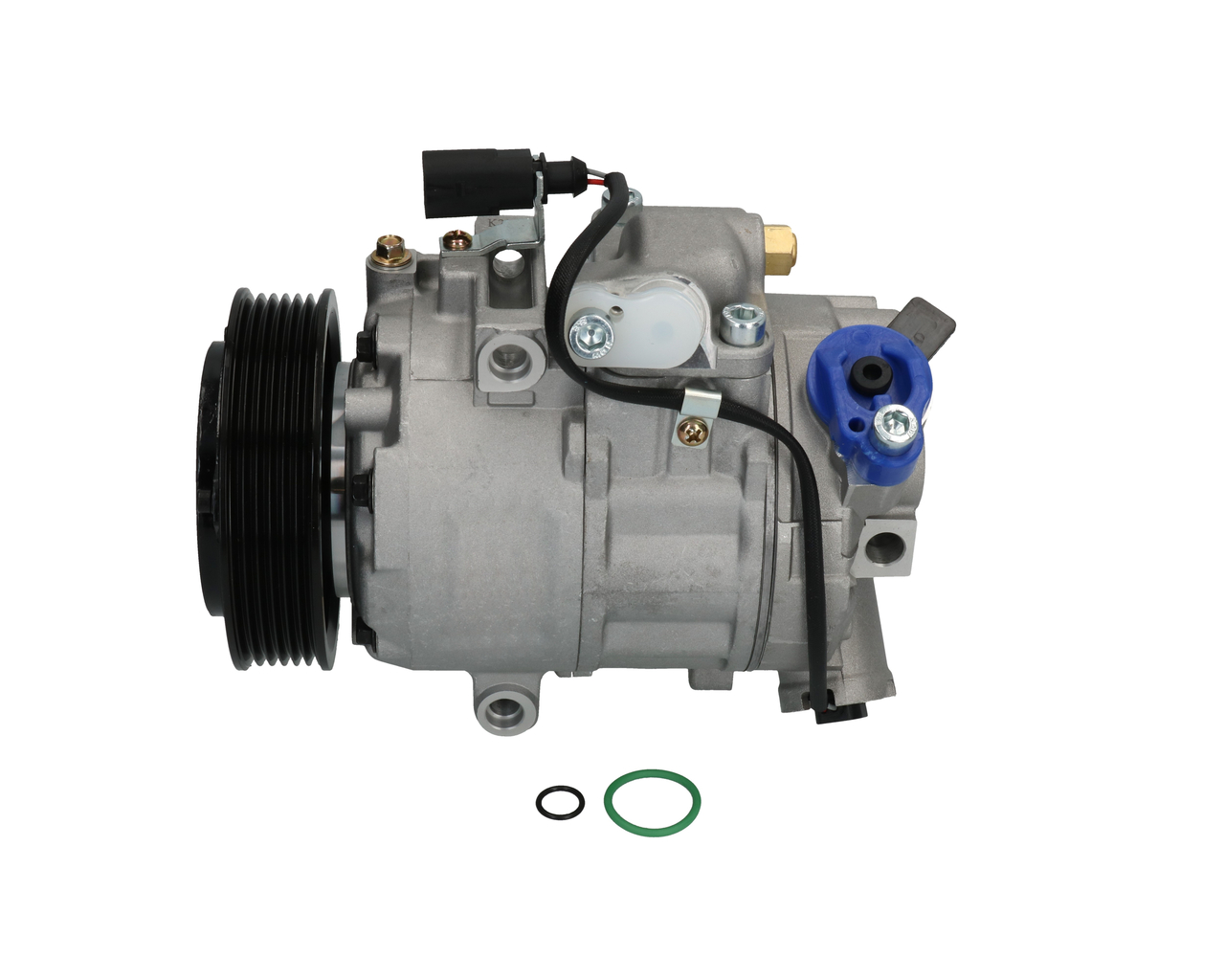 Compressor, airconditioning Bosch 1 986 AD1 312