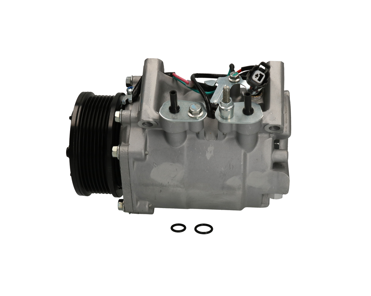 Compressor, airconditioning Bosch 1 986 AD1 318