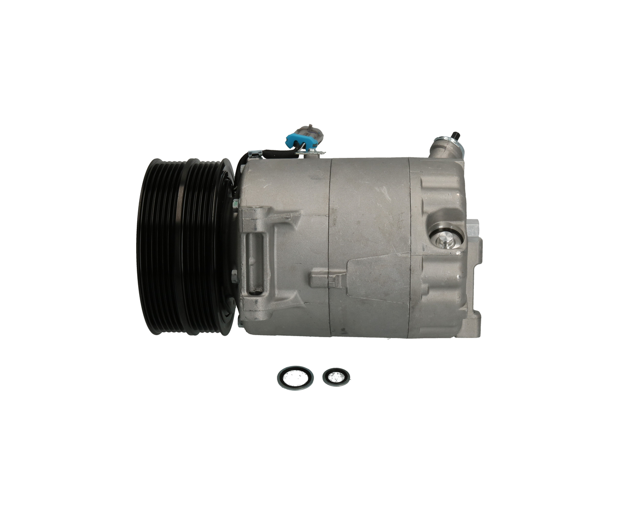 Compressor, airconditioning Bosch 1 986 AD1 323