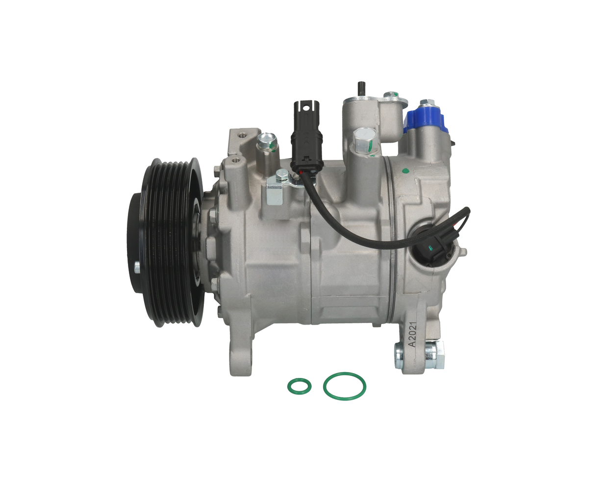 Compressor, airconditioning Bosch 1 986 AD1 341