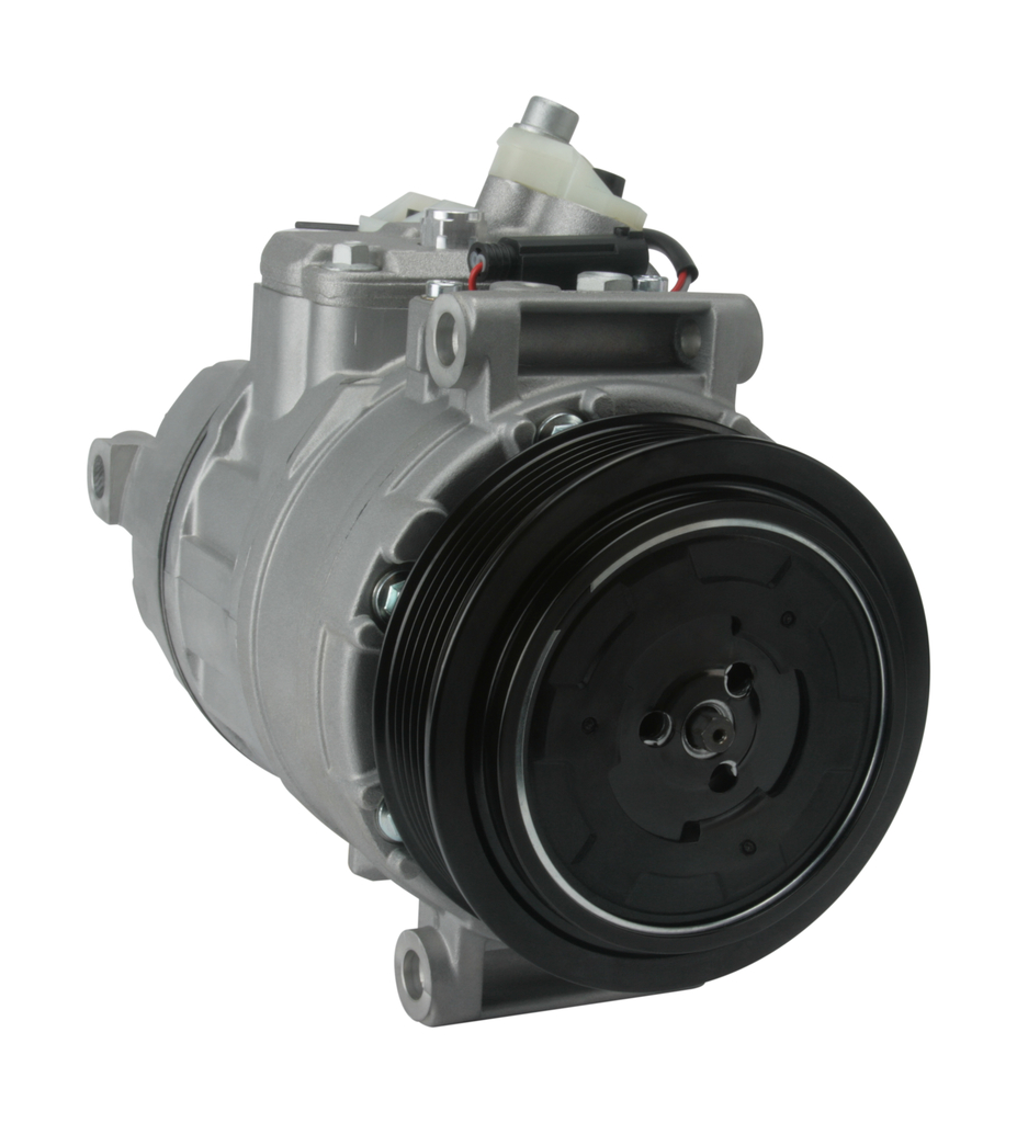 Compressor, airconditioning Bosch 1 986 AD1 343