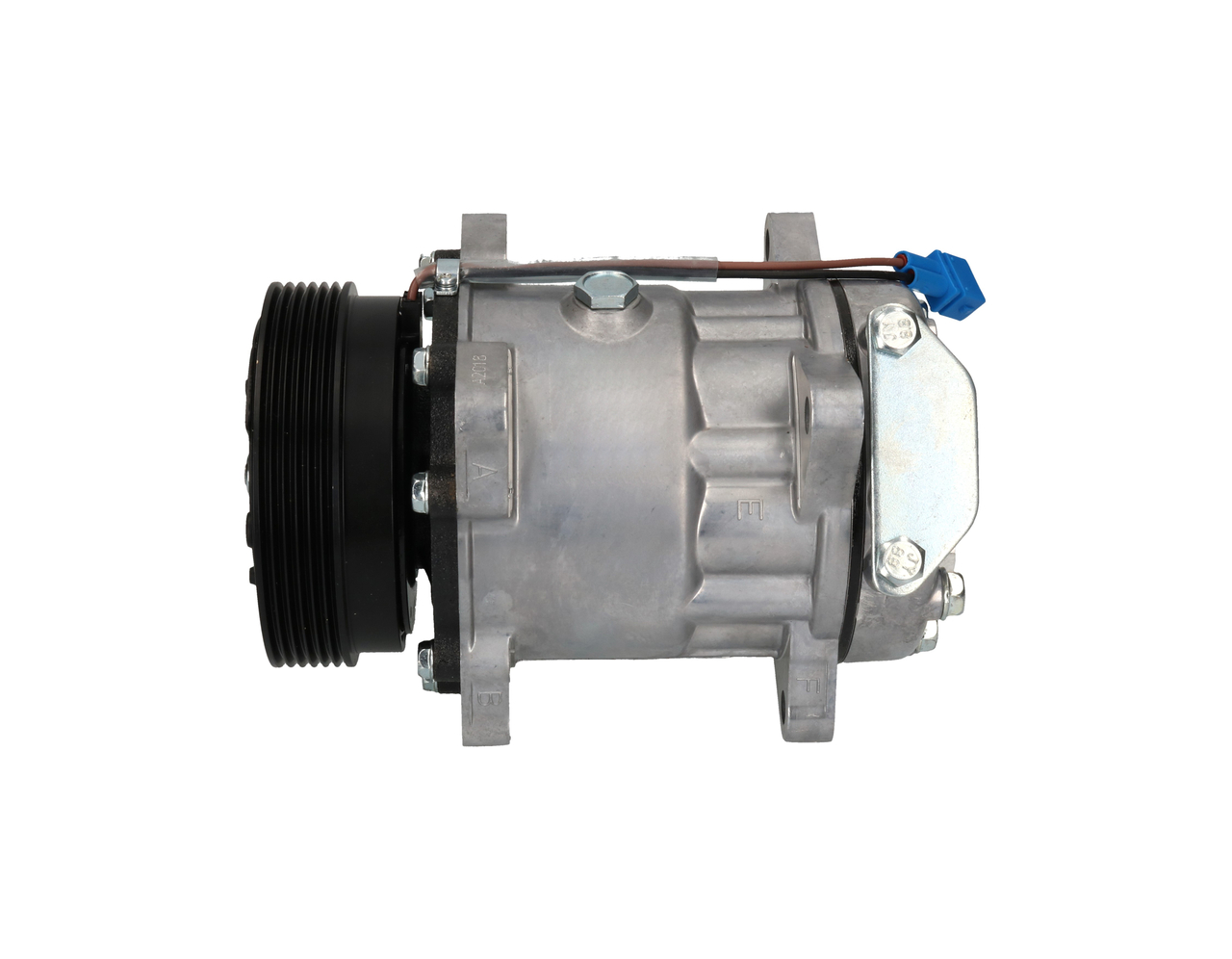 Compressor, airconditioning Bosch 1 986 AD1 345