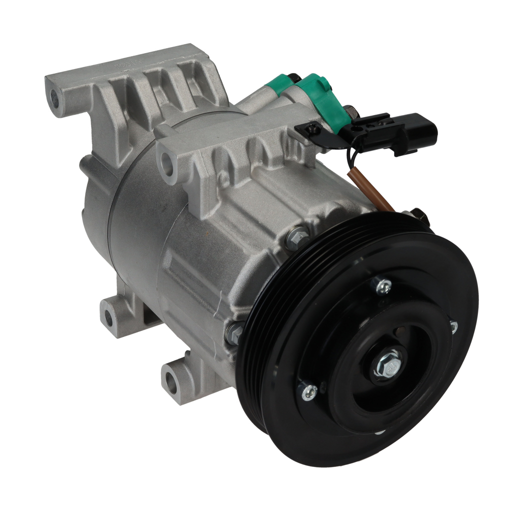 Compressor, airconditioning Bosch 1 986 AD1 364