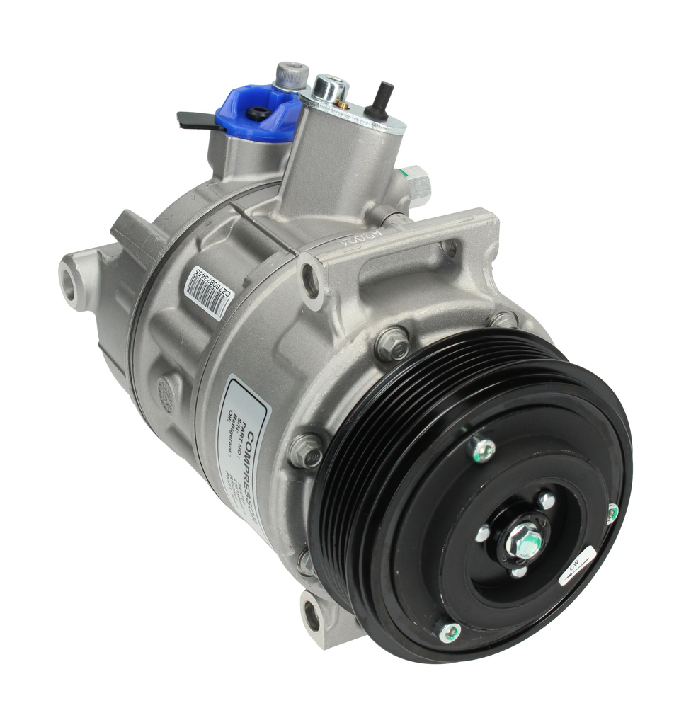 Compressor, airconditioning Bosch 1 986 AD1 368