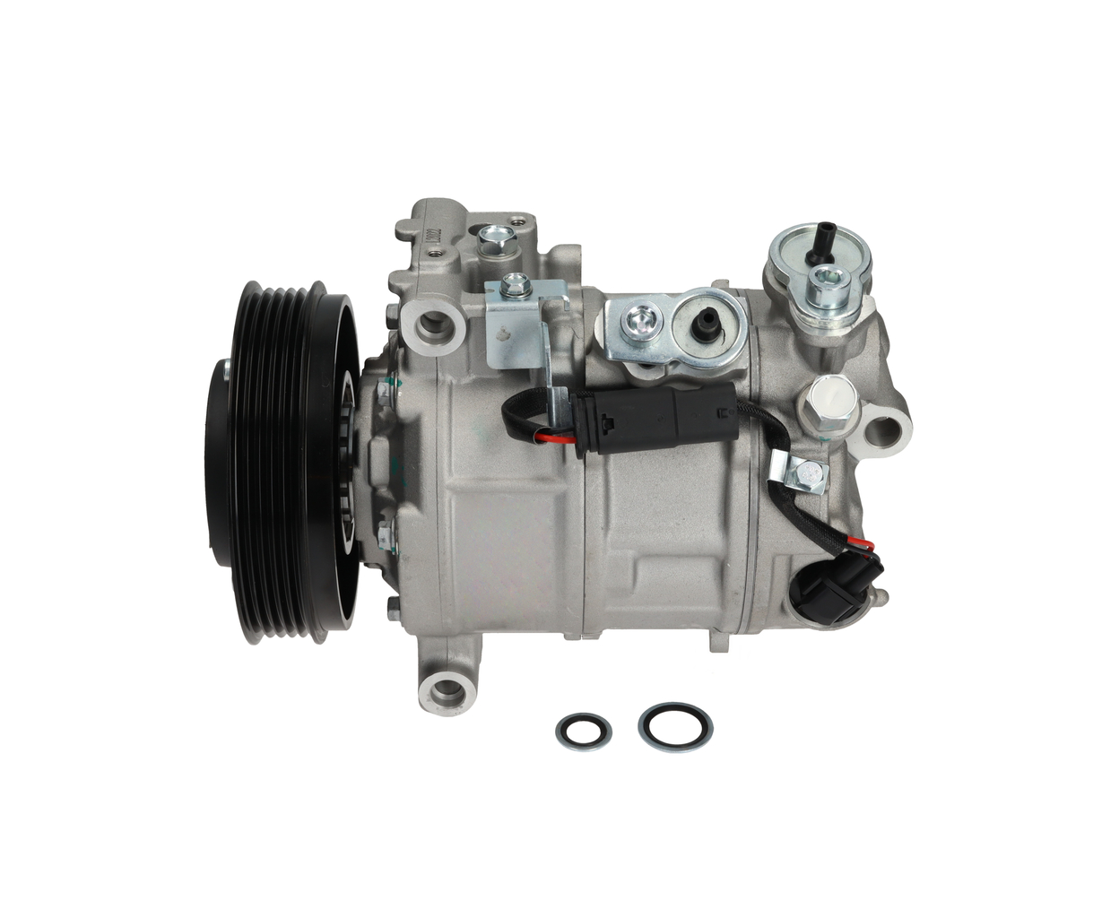 Compressor, airconditioning Bosch 1 986 AD1 386