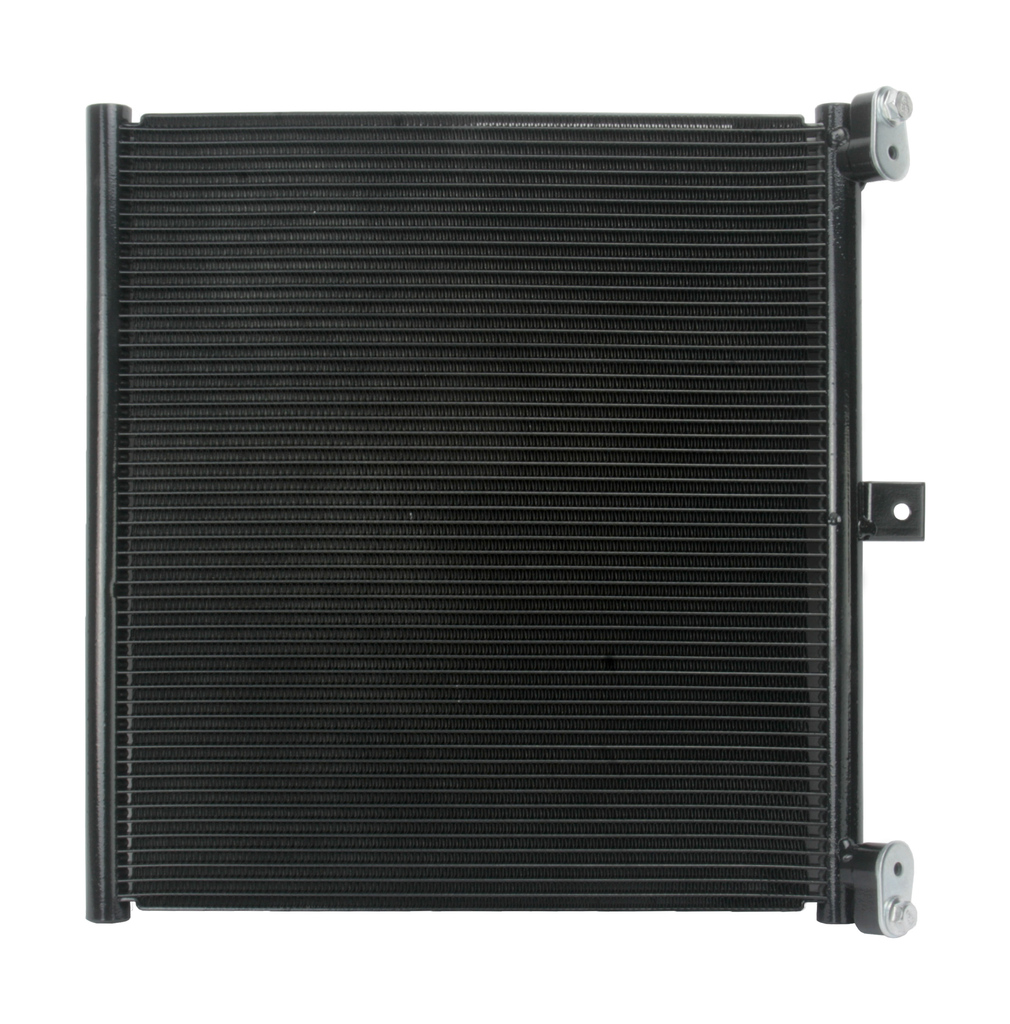 Airco condensor Bosch 1 986 AD2 089