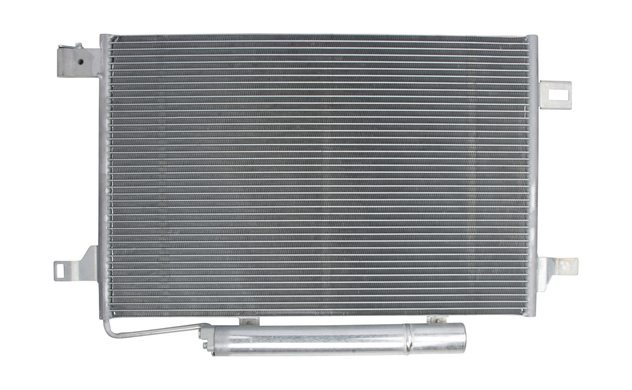 Condensor, airconditioning Bosch 1 986 AD2 092