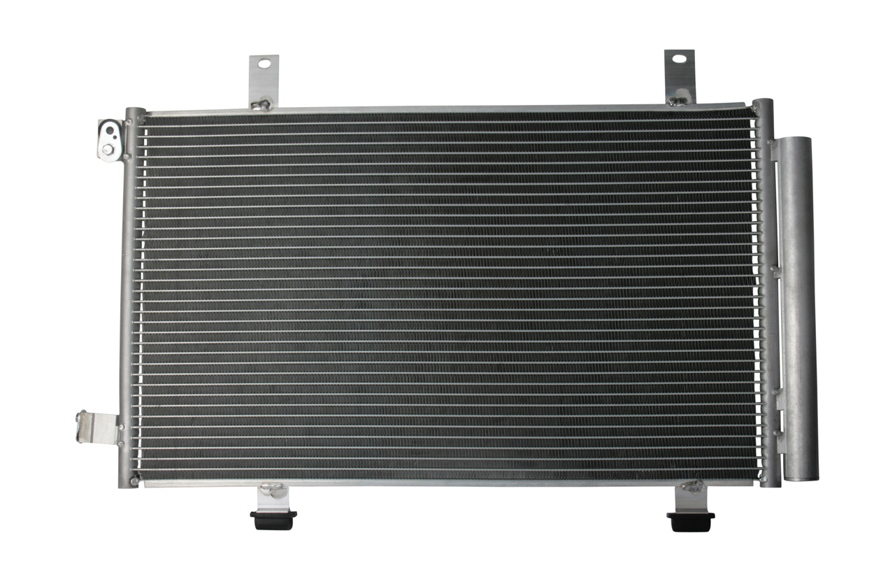 Condensor, airconditioning Bosch 1 986 AD2 099