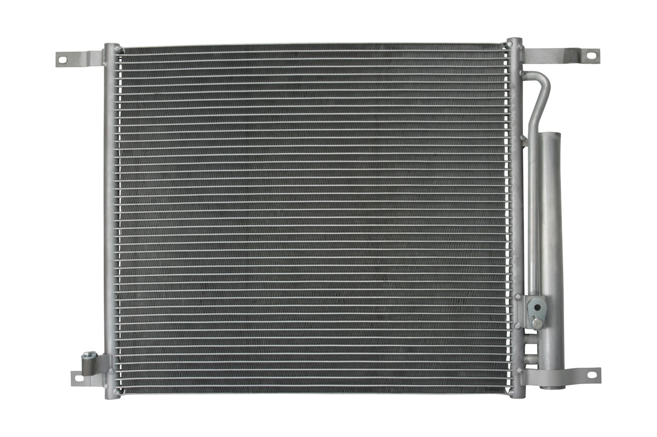 Condensor, airconditioning Bosch 1 986 AD2 126