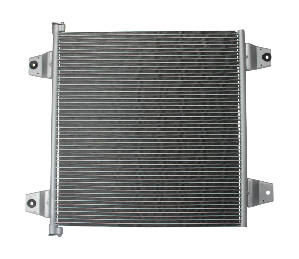 Condensor, airconditioning Bosch 1 986 AD2 130